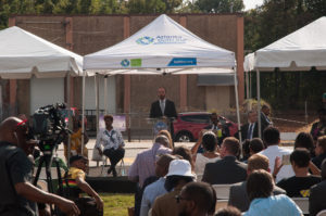 BeltLine Westside Trail Grand Opening