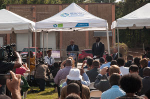 BeltLine Westside Trail Grand Opening