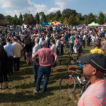 BeltLine Westside Trail Grand Opening