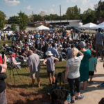 BeltLine Westside Trail Grand Opening