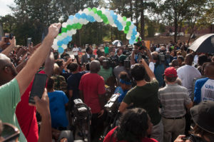 BeltLine Westside Trail Grand Opening