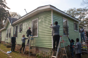 This Old House Westview Edition