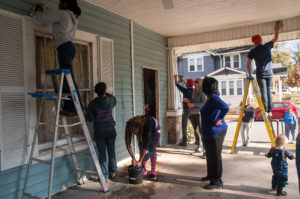 This Old House Westview Edition