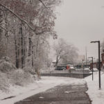 Westview Snow Sceneries