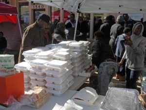 Turkey Give-A-Way