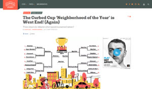 Curbed Cup 2017 Runner-Up