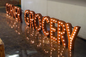 Westview Corner Grocery
