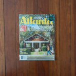 Westview on Cover Page of Atlanta Magazine