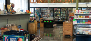 Westview Corner Grocery